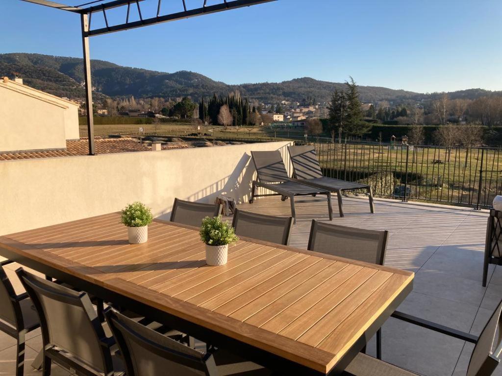 Ferienhaus Vue Ventourist - Vakantieloft *