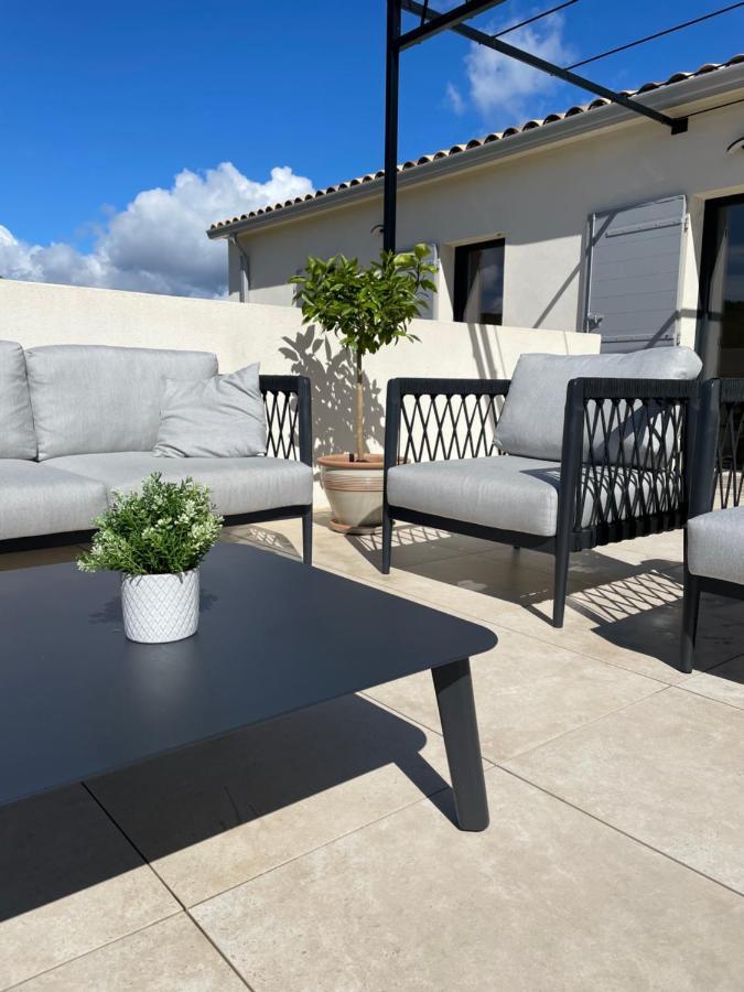 Vue Ventourist - Vakantieloft Malaucène