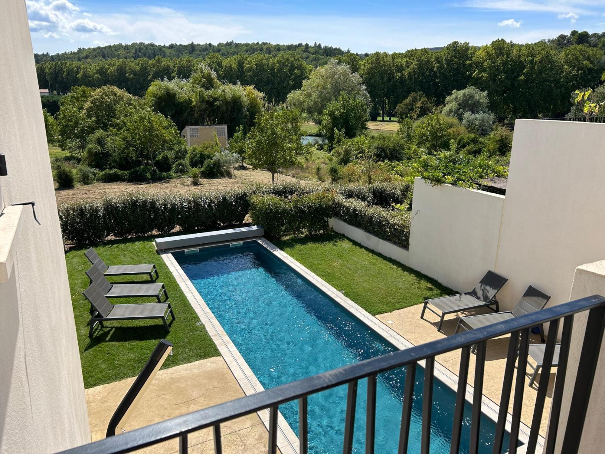 Ferienhaus Vue Ventourist - Vakantieloft